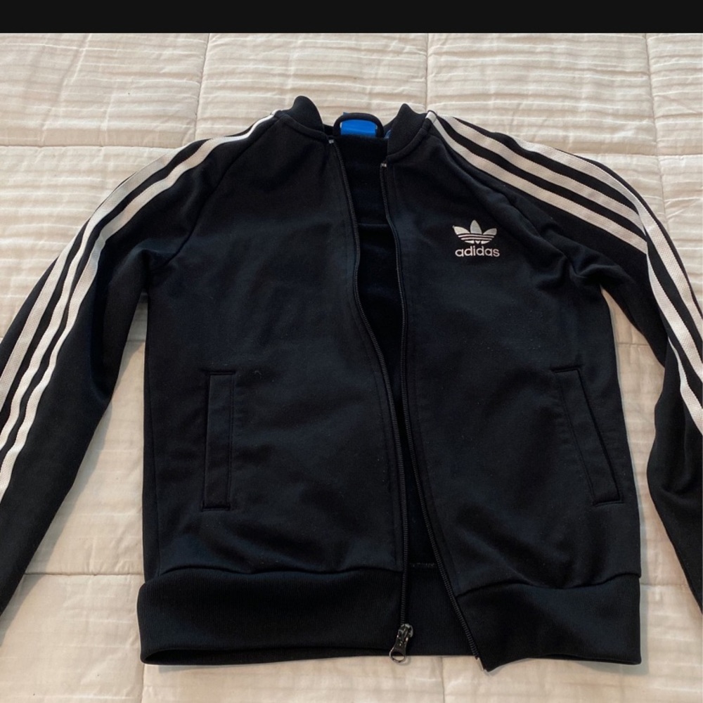 Adidas jacket